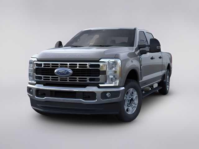 2026 Ford F-250 XLT