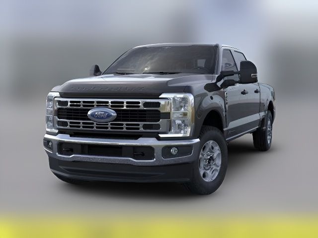 2026 Ford F-250 XLT