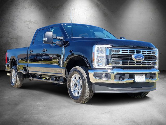 2026 Ford F-250 XLT