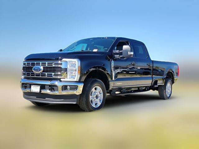 2026 Ford F-250 XLT
