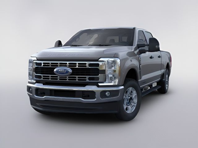 2026 Ford F-250 XLT
