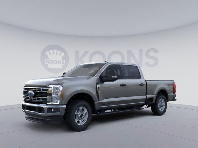 2026 Ford F-250 XLT