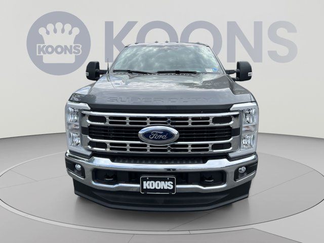2026 Ford F-250 XLT