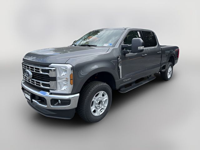 2026 Ford F-250 XLT
