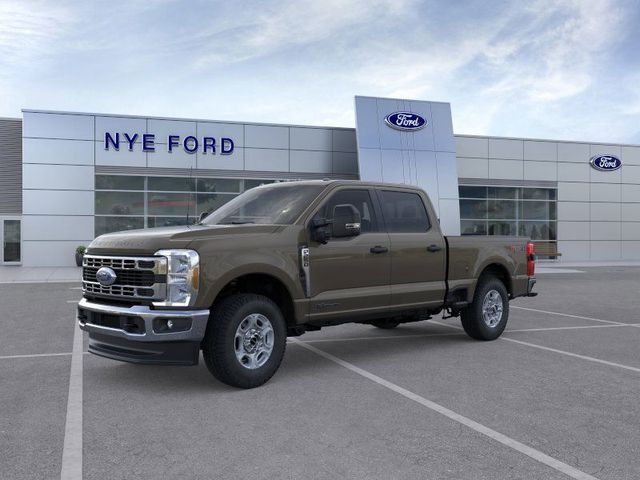 2026 Ford F-250 XLT