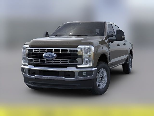 2026 Ford F-250 XLT