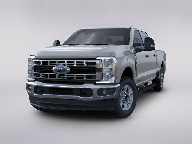 2026 Ford F-250 XLT