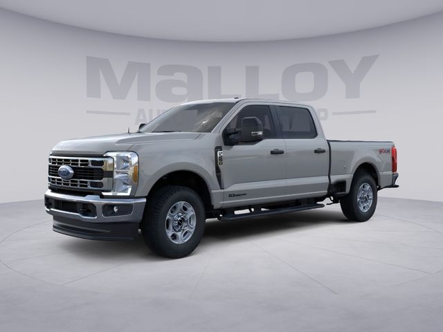 2026 Ford F-250 XLT