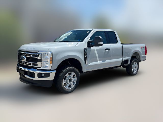 2026 Ford F-250 XLT