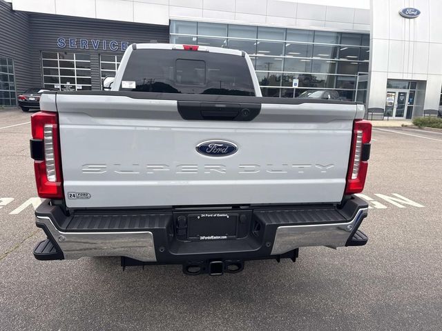 2026 Ford F-250 XLT