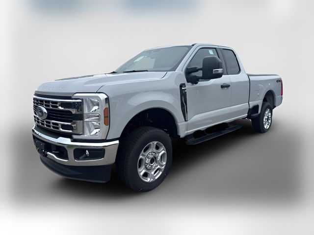 2026 Ford F-250 XLT