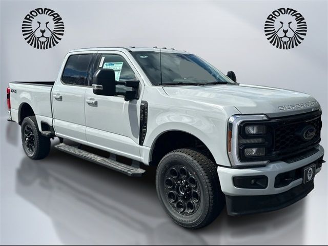 2026 Ford F-250 XLT