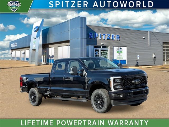 2026 Ford F-250 XLT
