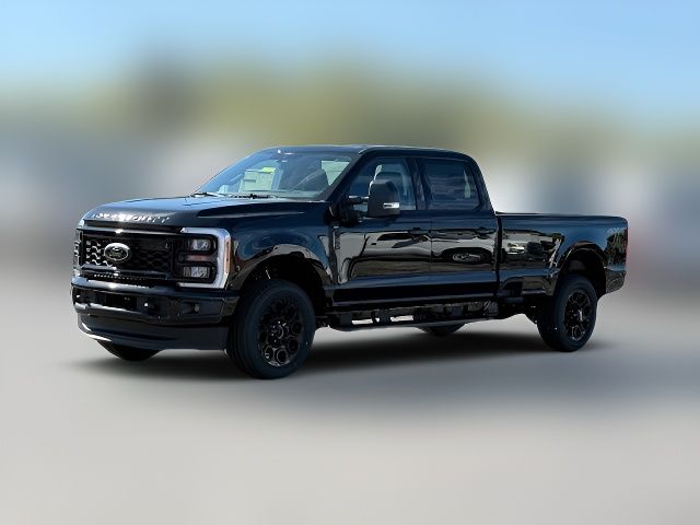 2026 Ford F-250 XLT