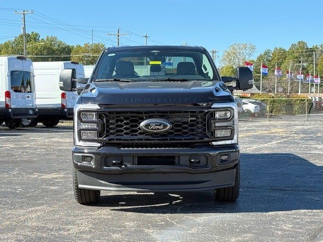 2026 Ford F-250 XLT