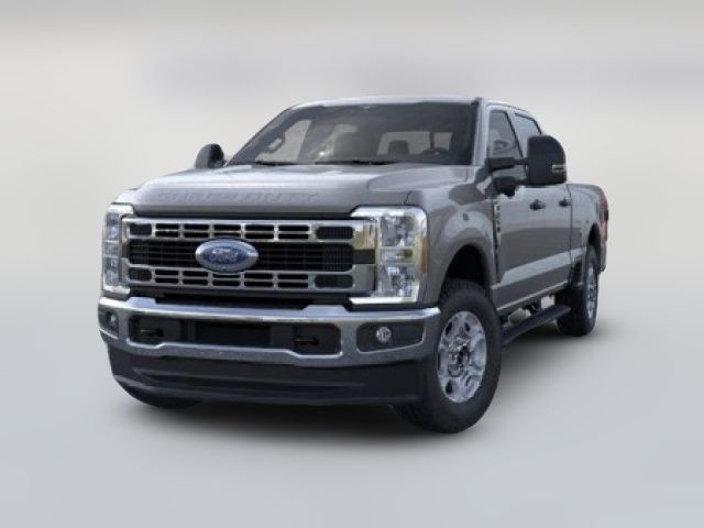 2026 Ford F-250 XLT