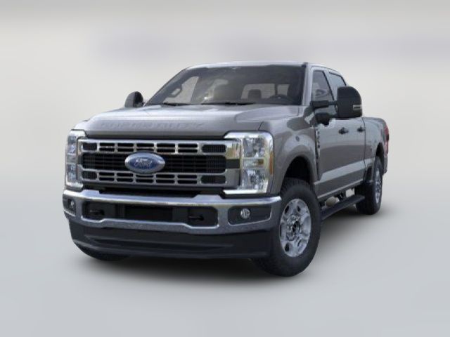 2026 Ford F-250 XLT