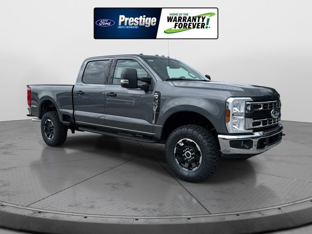 2026 Ford F-250 XLT