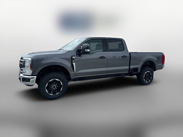 2026 Ford F-250 XLT