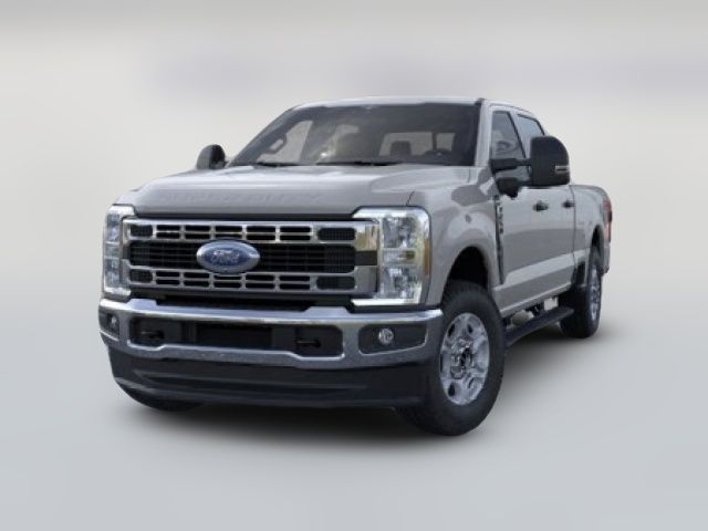 2026 Ford F-250 XLT