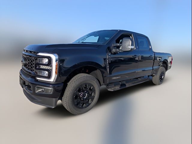 2026 Ford F-250 XLT