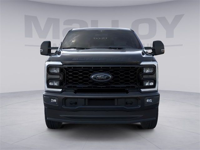2026 Ford F-250 XLT