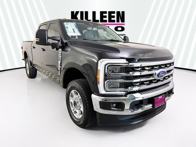 2026 Ford F-250 XLT