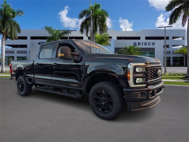 2026 Ford F-250 XLT