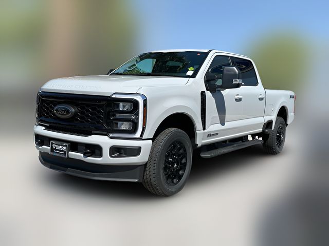 2026 Ford F-250 XLT