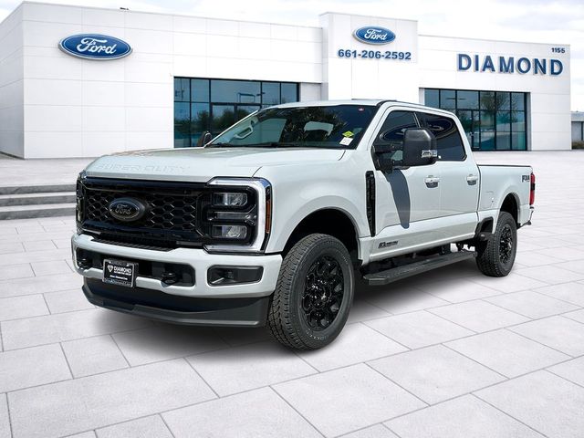 2026 Ford F-250 XLT