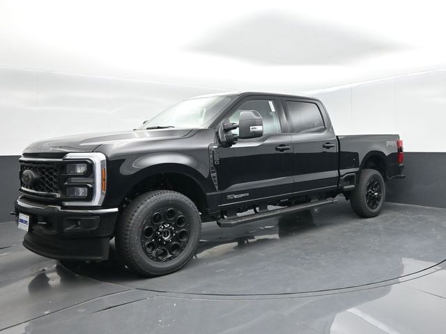 2026 Ford F-250 XLT