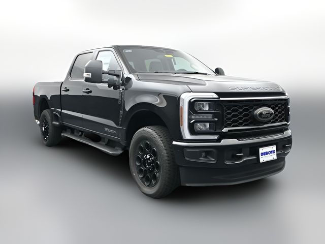 2026 Ford F-250 XLT