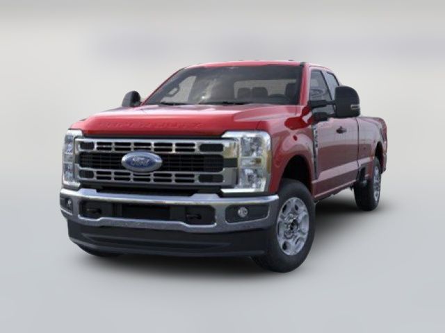 2026 Ford F-250 XLT