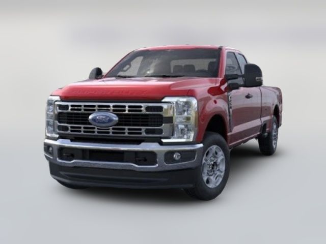 2026 Ford F-250 XLT