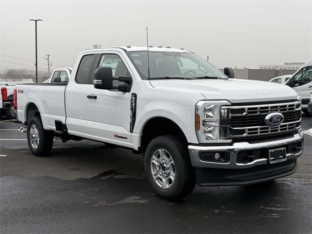 2026 Ford F-250 XLT
