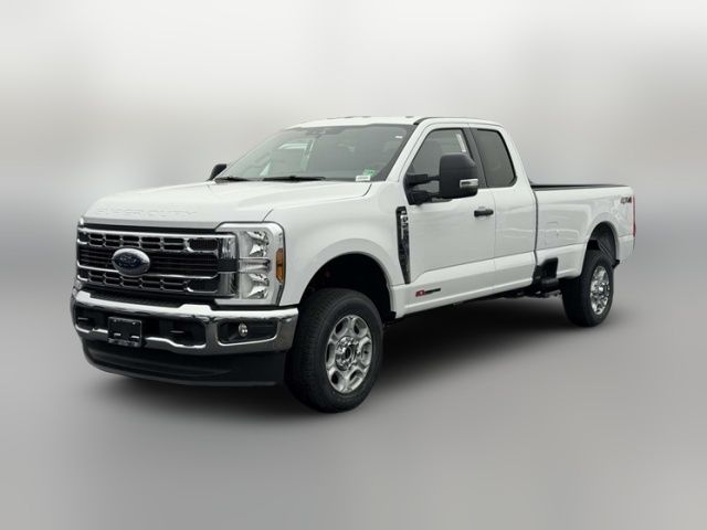 2026 Ford F-250 XLT