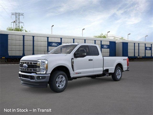 2026 Ford F-250 XLT