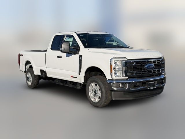 2026 Ford F-250 XLT