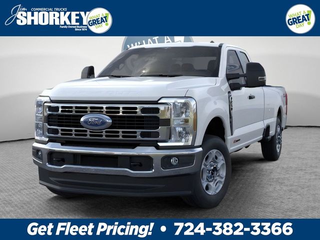 2026 Ford F-250 XLT