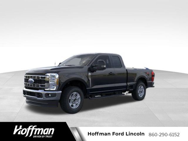 2026 Ford F-250 XLT