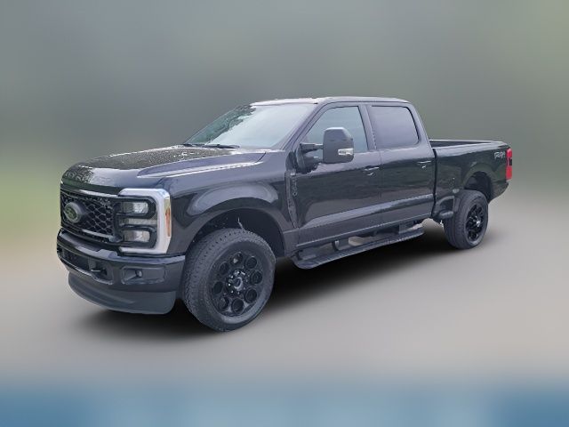 2026 Ford F-350 XLT