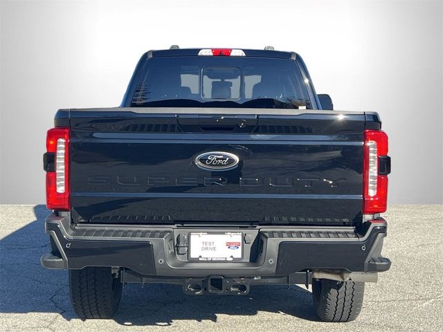 2026 Ford F-350 Lariat