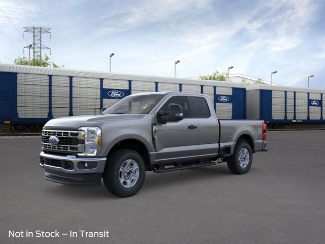 2026 Ford F-350 XLT