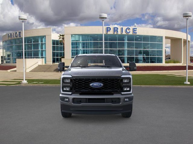 2026 Ford Super Duty F-350 SRW