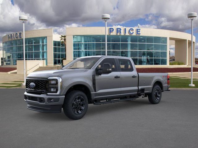 2026 Ford Super Duty F-350 SRW