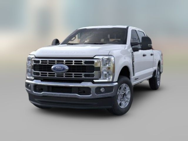 2026 Ford F-350 XLT