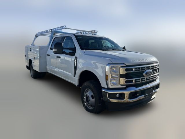 2026 Ford F-350 XL