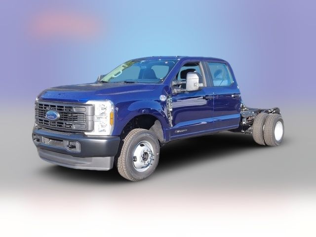 2026 Ford F-350 XL