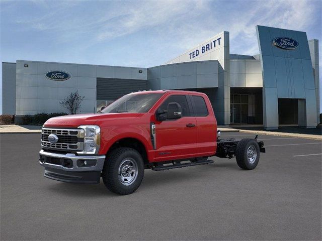 2026 Ford F-350 XL