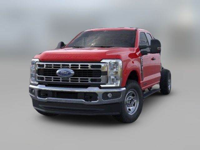2026 Ford F-350 XL